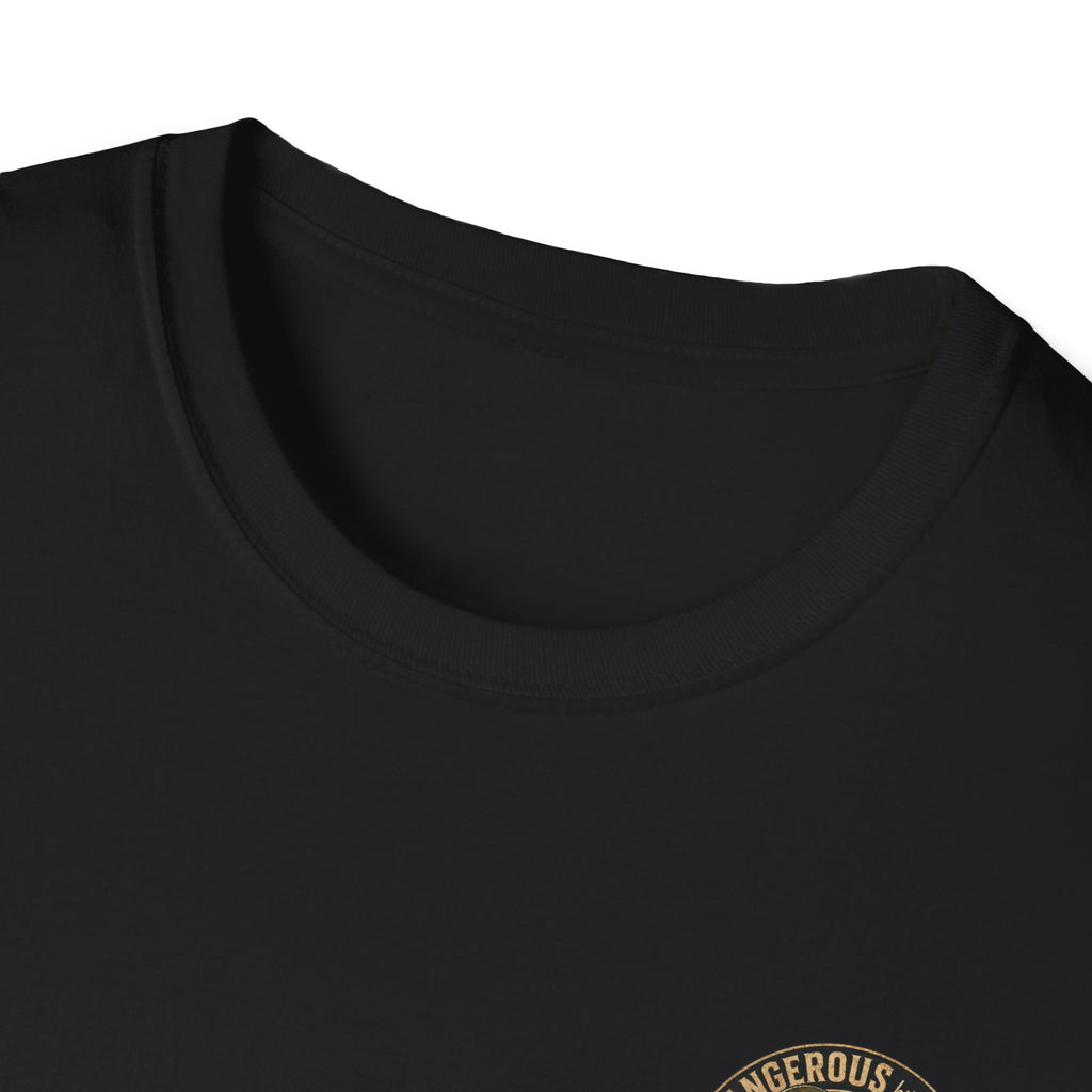 Colonial Marines Recruitment T-Shirt